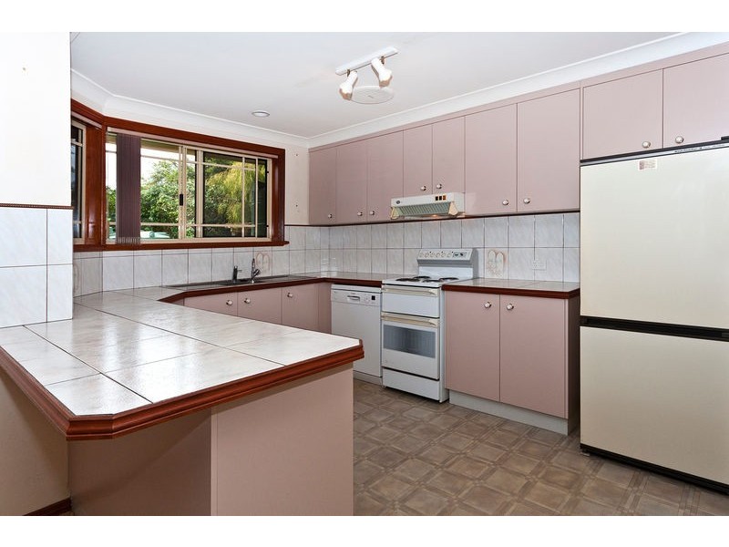 Centenary Heights QLD 4350