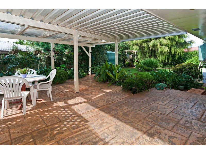 Centenary Heights QLD 4350