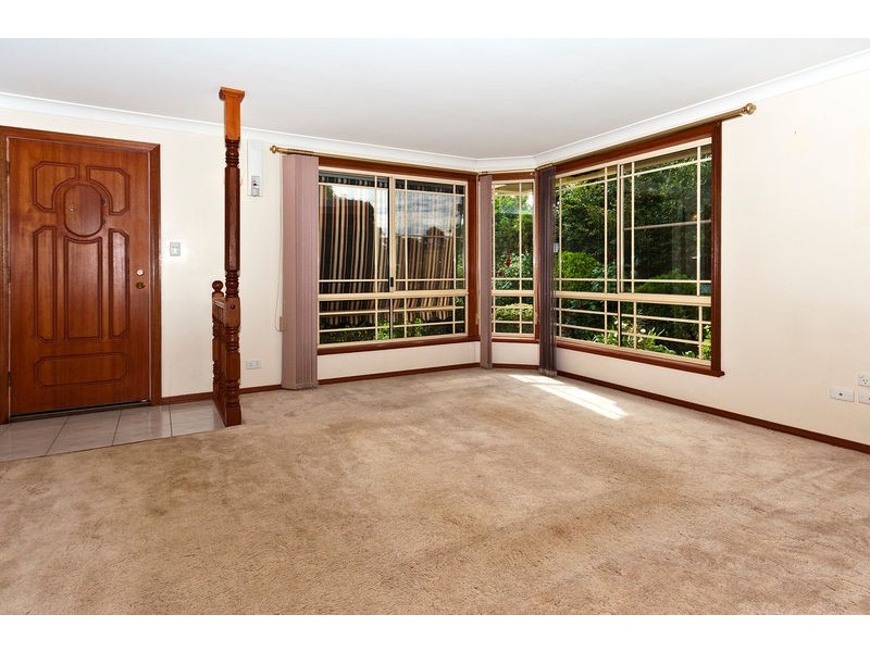 Centenary Heights QLD 4350