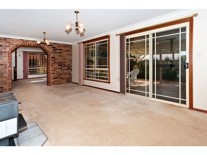 Centenary Heights QLD 4350