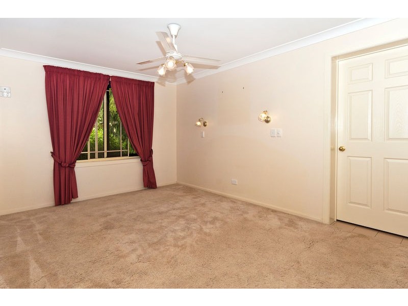 Centenary Heights QLD 4350