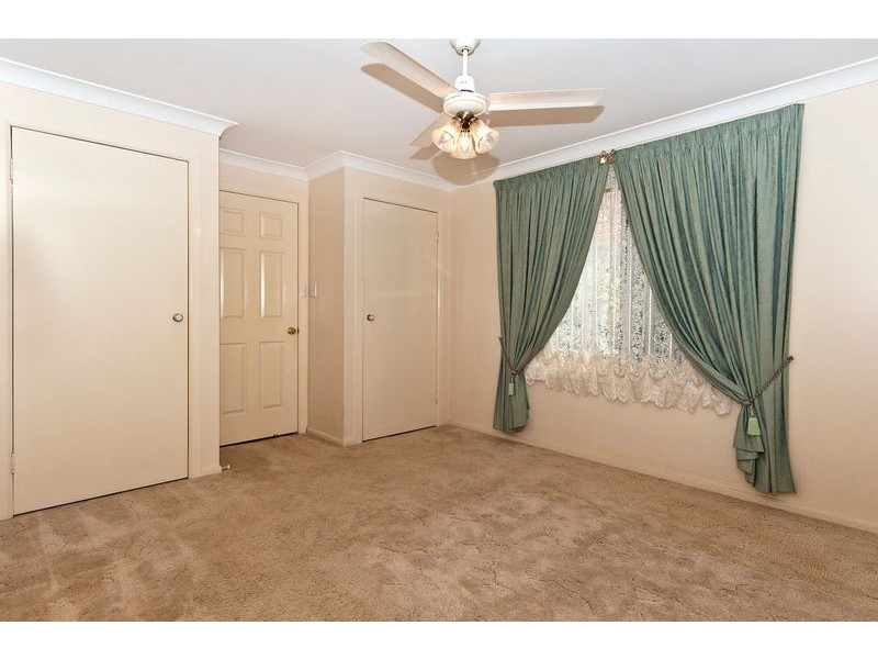 Centenary Heights QLD 4350