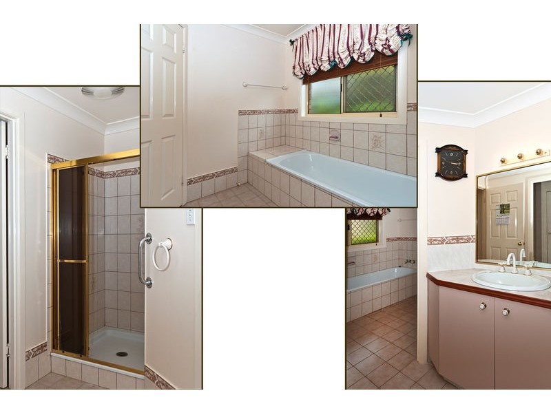 Centenary Heights QLD 4350
