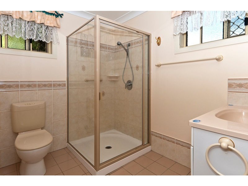 Centenary Heights QLD 4350