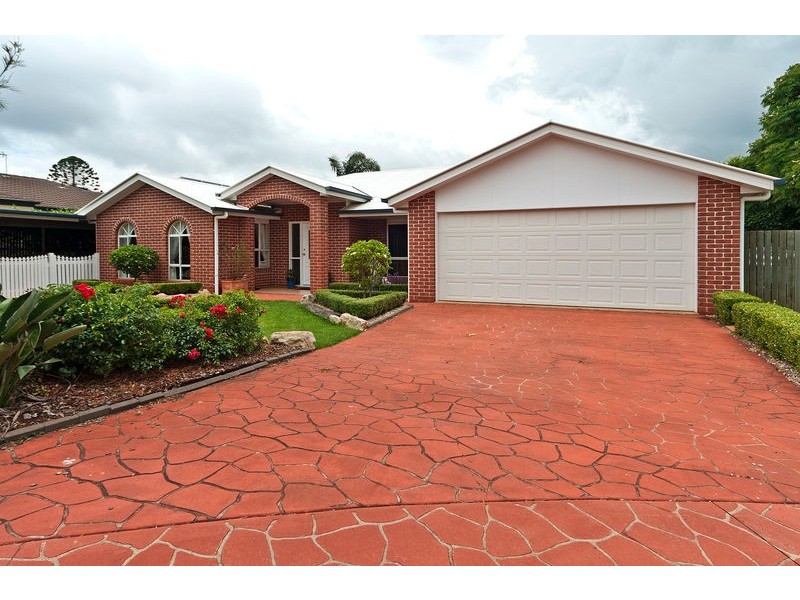 Toowoomba QLD 4350
