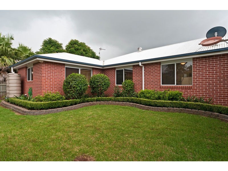 Toowoomba QLD 4350