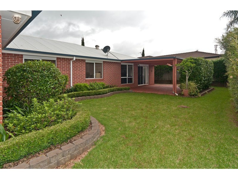 Toowoomba QLD 4350