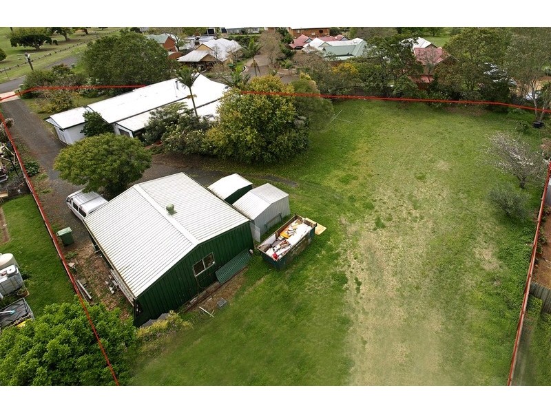 Harristown QLD 4350