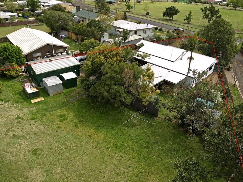 Harristown QLD 4350