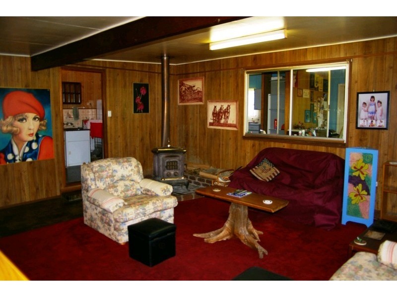 Harristown QLD 4350