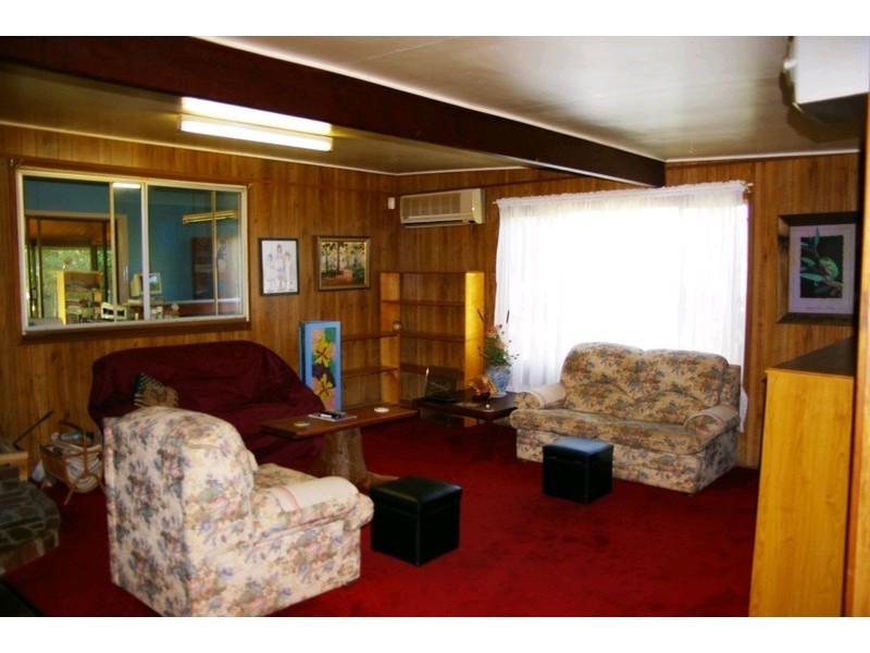 Harristown QLD 4350