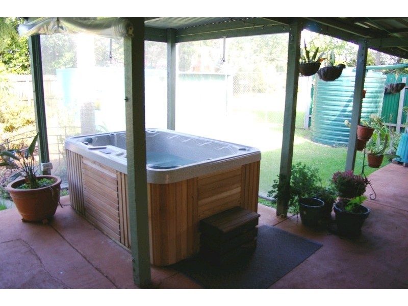 Harristown QLD 4350