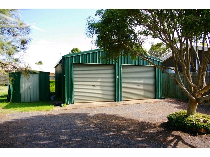 Harristown QLD 4350