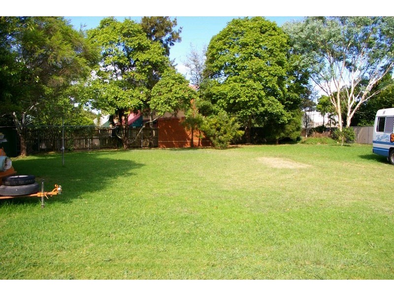 Harristown QLD 4350