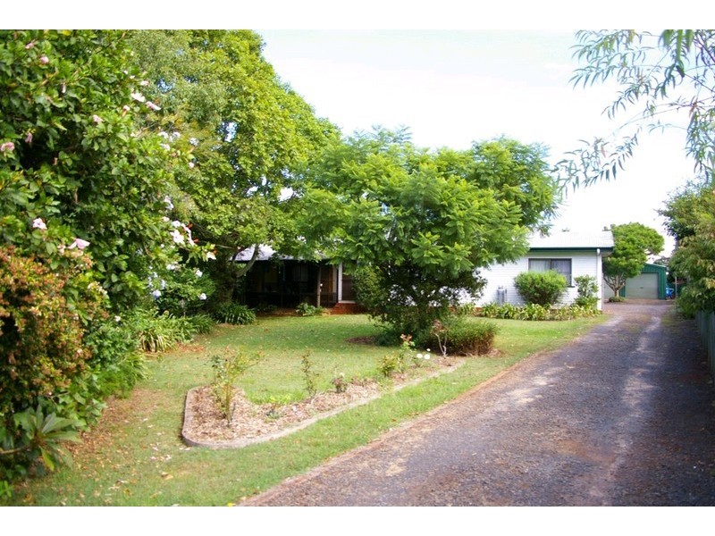 Harristown QLD 4350