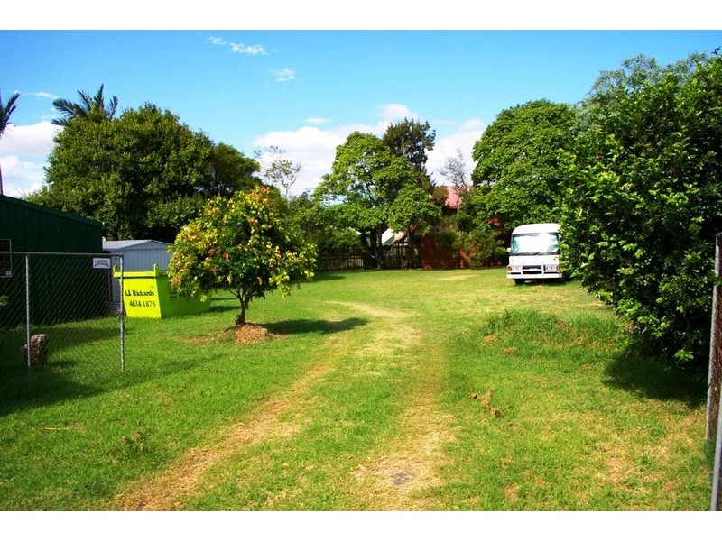 Harristown QLD 4350