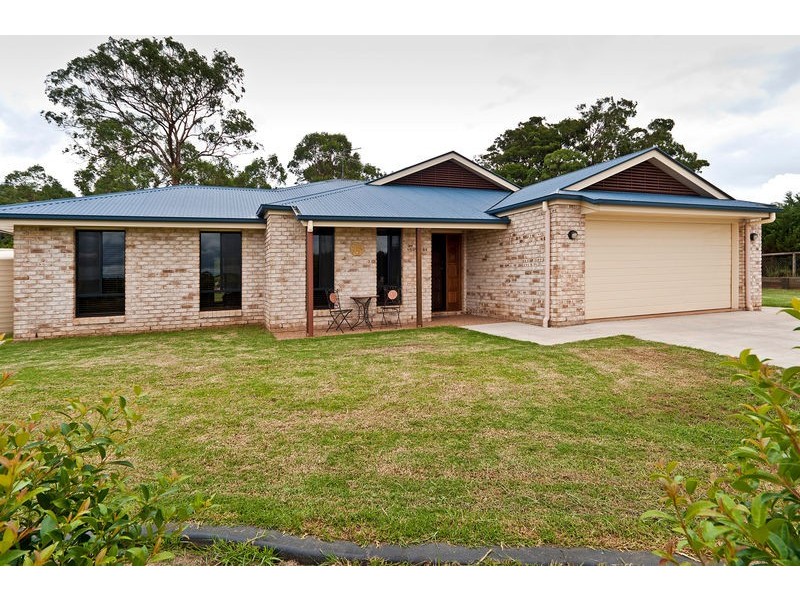 Highfields QLD 4352