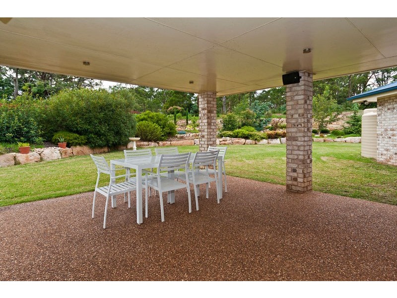 Highfields QLD 4352