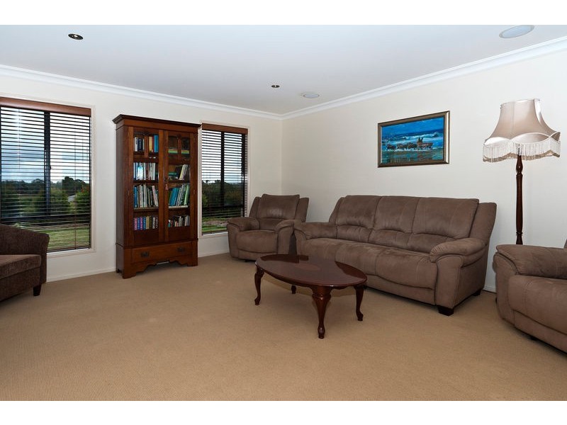 Highfields QLD 4352