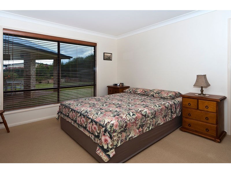 Highfields QLD 4352