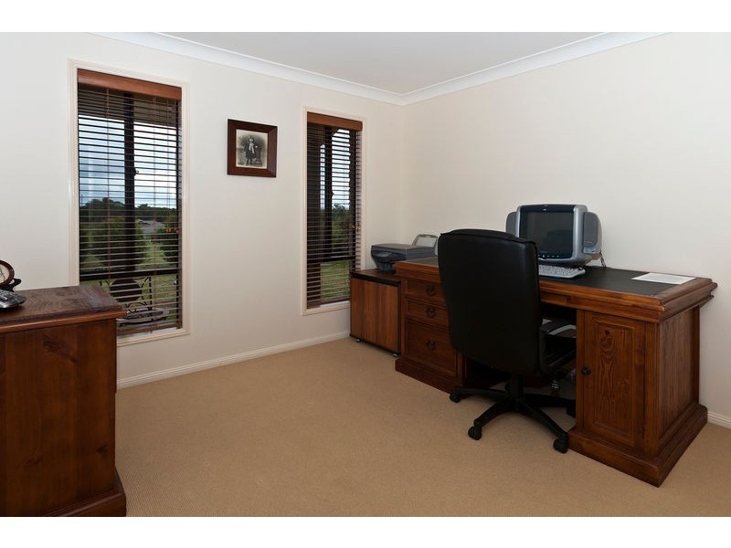 Highfields QLD 4352