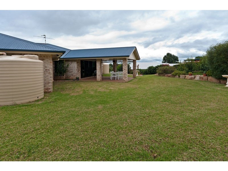 Highfields QLD 4352
