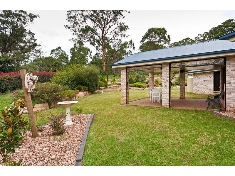 Highfields QLD 4352