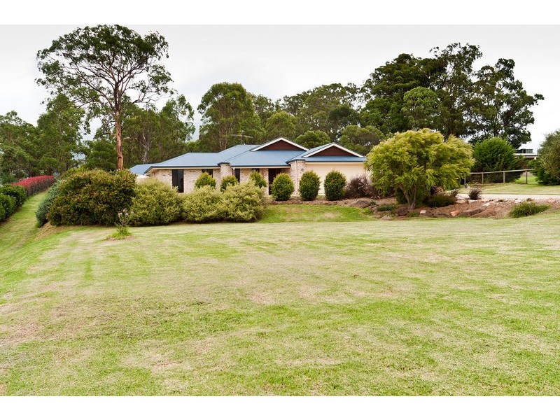 Highfields QLD 4352