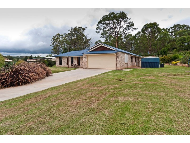 Highfields QLD 4352