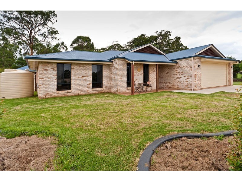 Highfields QLD 4352