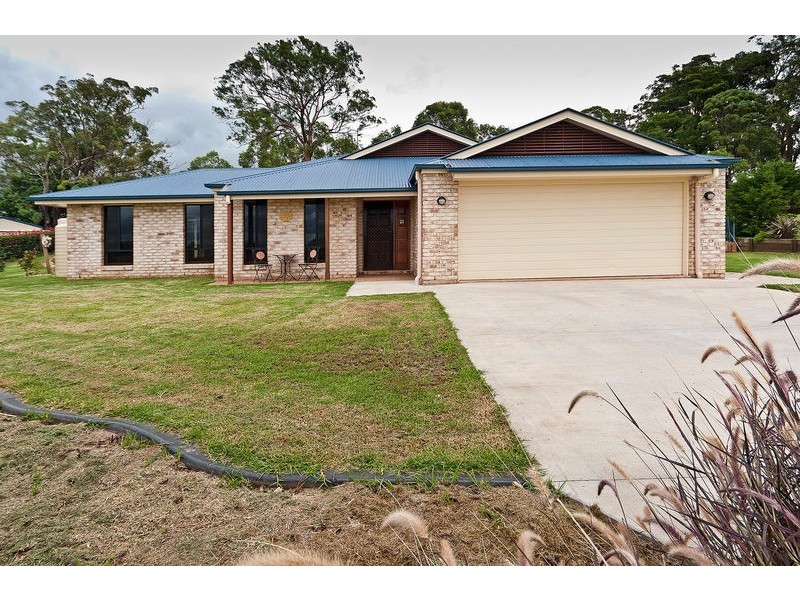 Highfields QLD 4352