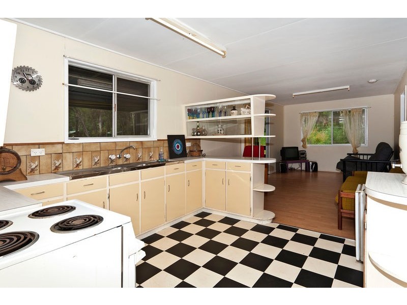 Cabarlah QLD 4352