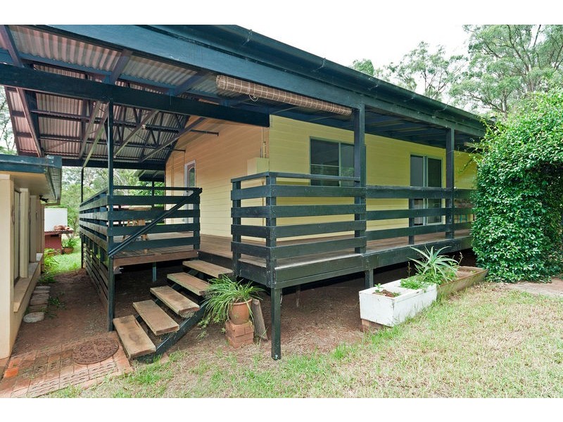 Cabarlah QLD 4352
