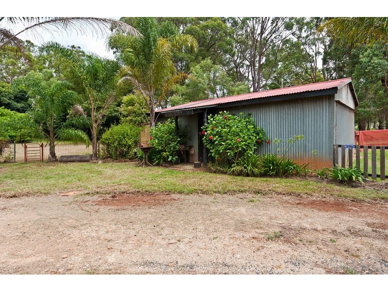 Cabarlah QLD 4352