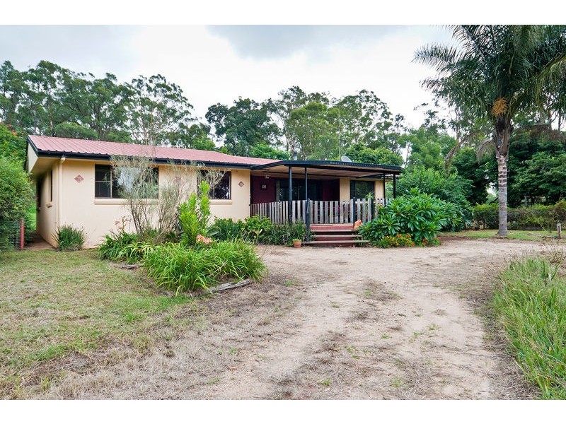 Cabarlah QLD 4352