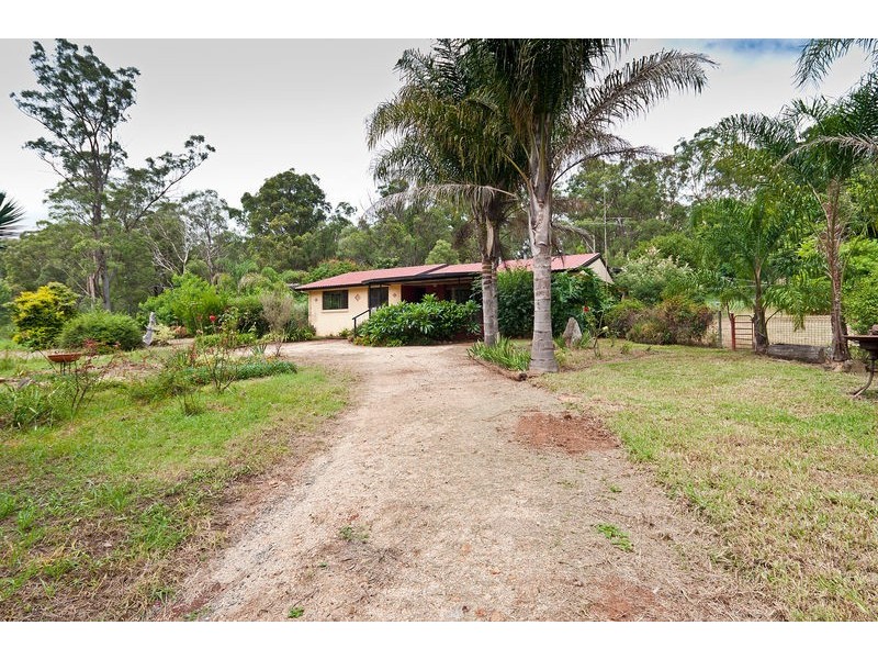 Cabarlah QLD 4352