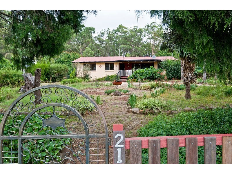 Cabarlah QLD 4352