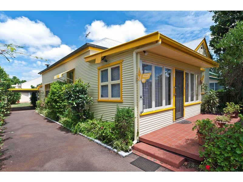 Toowoomba QLD 4350