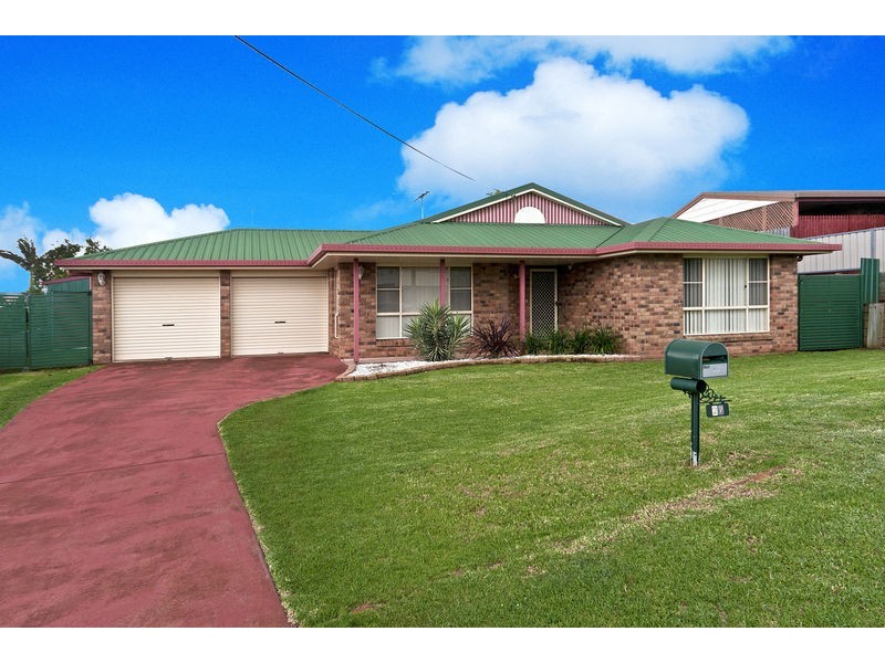 27 Poinciana Street, Toowoomba QLD 4350