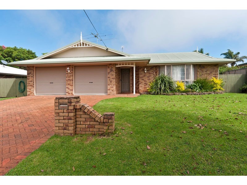 Toowoomba QLD 4350
