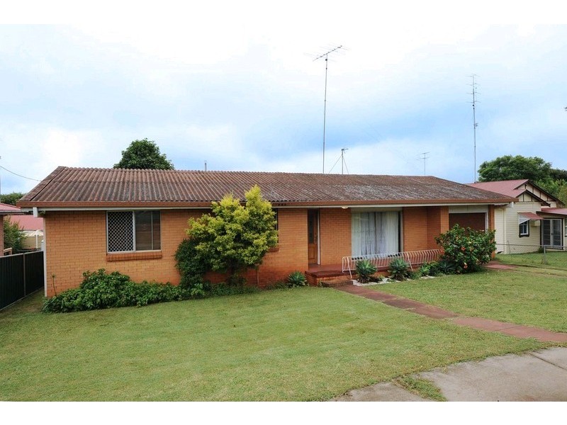 South Toowoomba QLD 4350