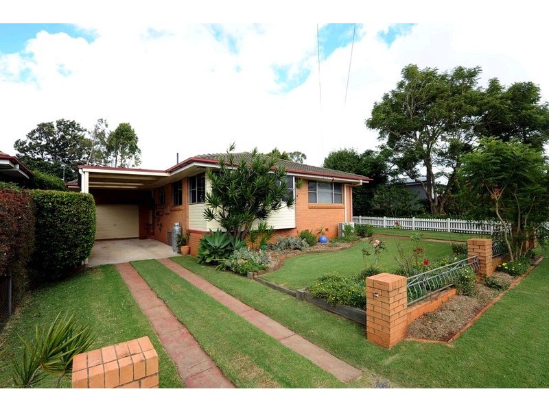 Centenary Heights QLD 4350