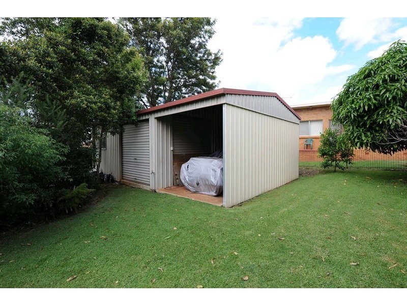 Centenary Heights QLD 4350