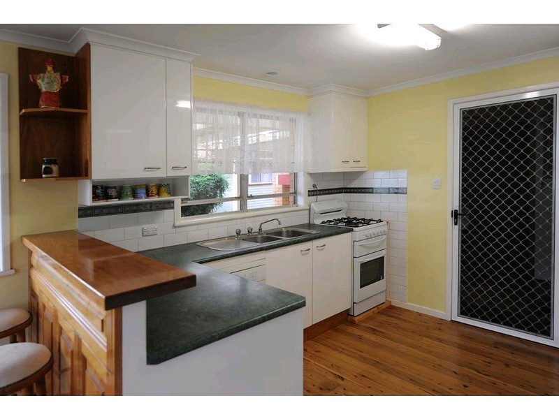 Centenary Heights QLD 4350