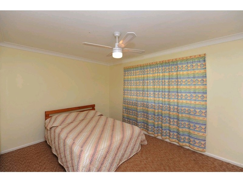 Centenary Heights QLD 4350