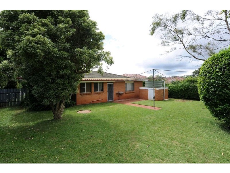 Centenary Heights QLD 4350