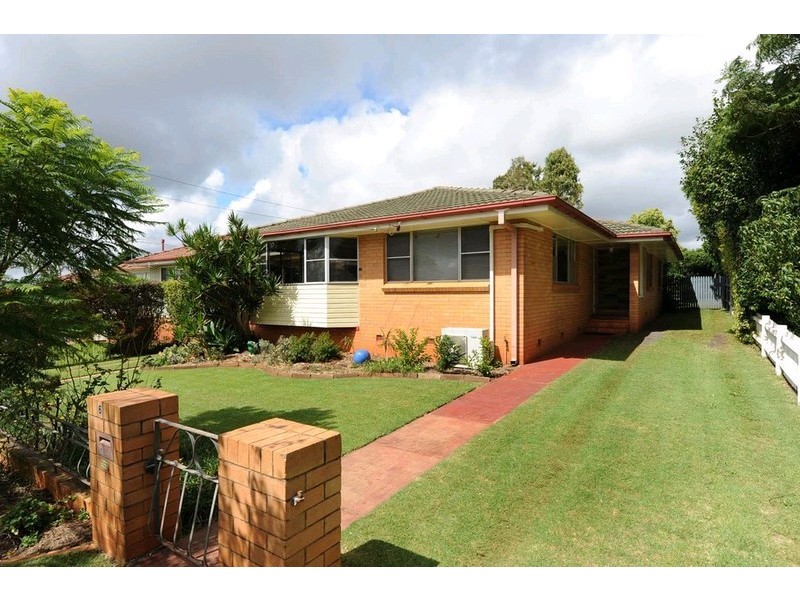 Centenary Heights QLD 4350