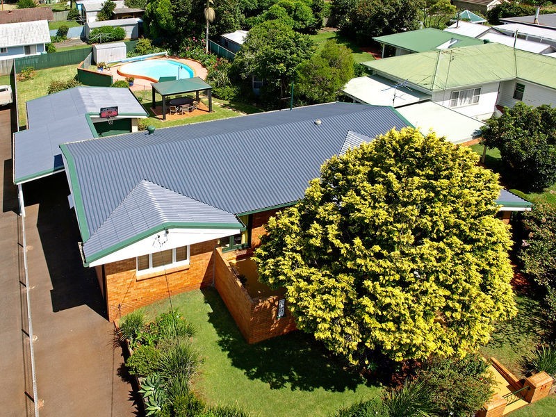 Centenary Heights QLD 4350