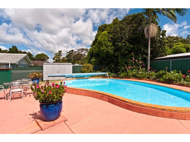 Centenary Heights QLD 4350