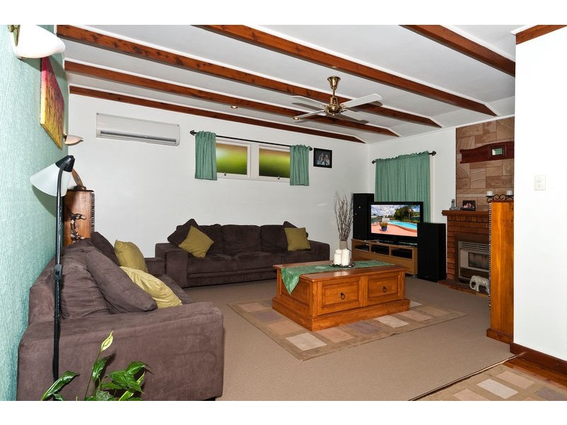 Centenary Heights QLD 4350